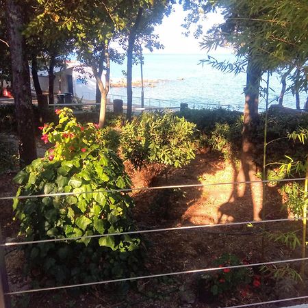 Apartmani "Ostro" Crikvenica Kraljevica Luaran gambar