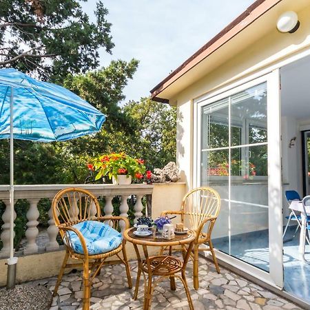 Apartmani "Ostro" Crikvenica Kraljevica Luaran gambar