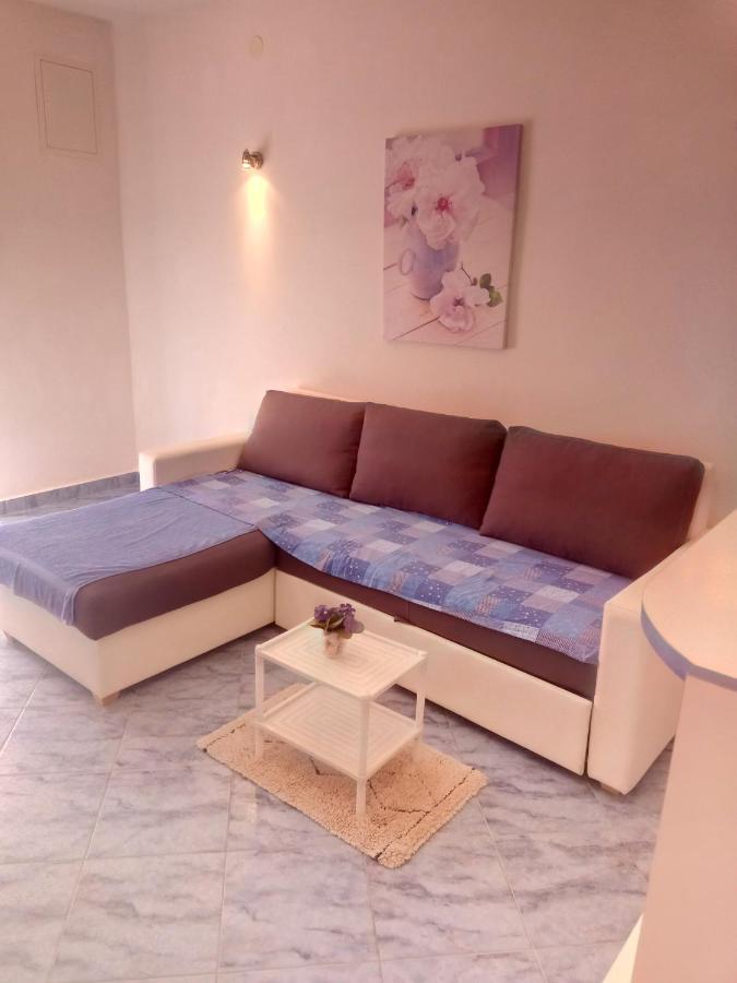 Apartmani "Ostro" Crikvenica Kraljevica Luaran gambar
