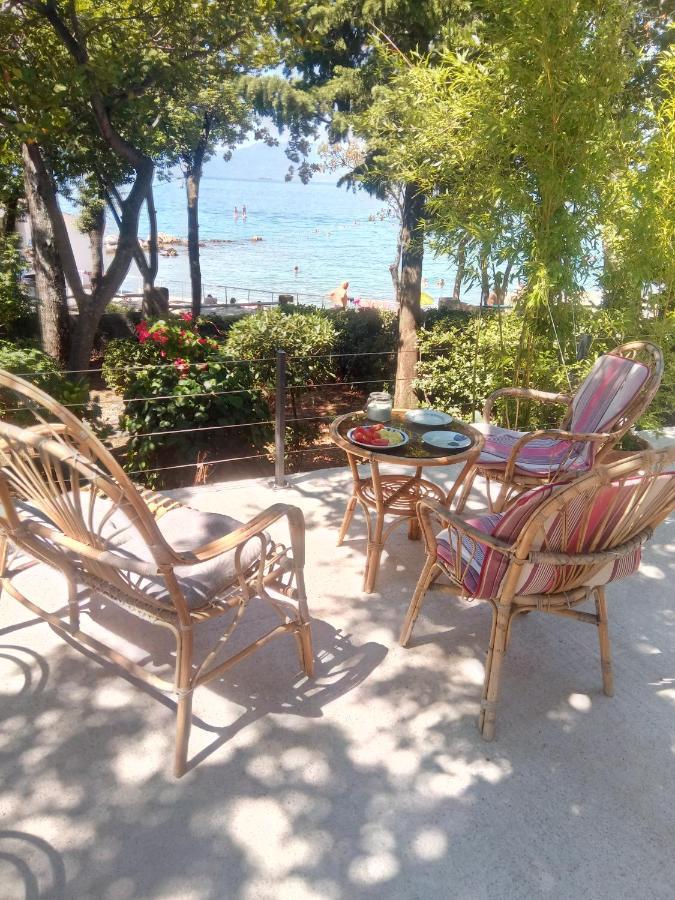 Apartmani "Ostro" Crikvenica Kraljevica Luaran gambar