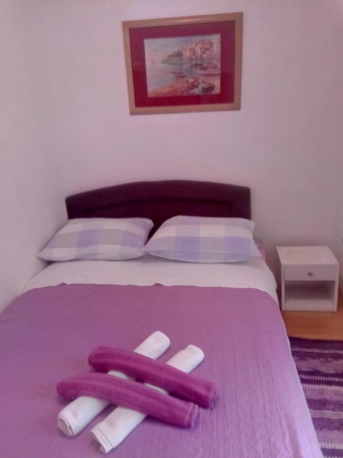 Apartmani "Ostro" Crikvenica Kraljevica Luaran gambar