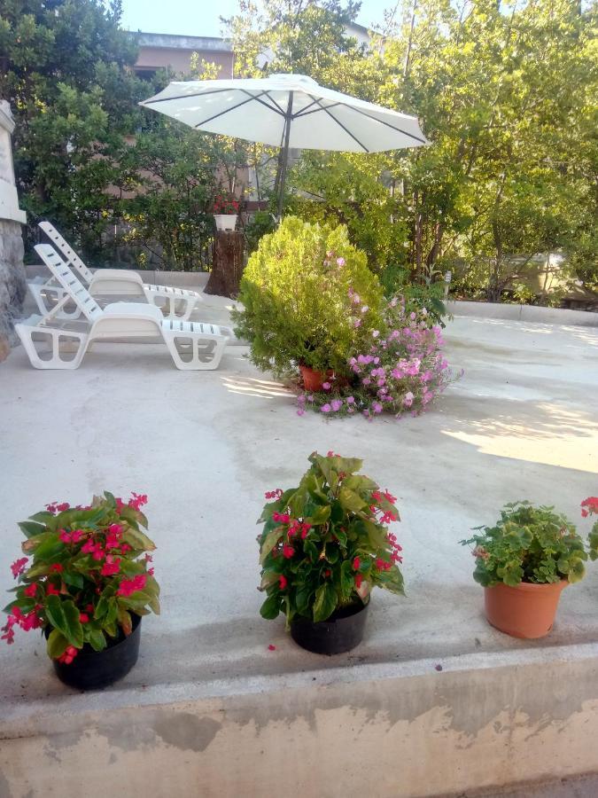 Apartmani "Ostro" Crikvenica Kraljevica Luaran gambar