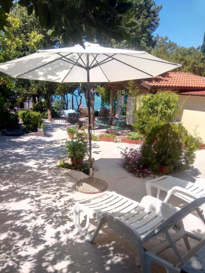 Apartmani "Ostro" Crikvenica Kraljevica Luaran gambar