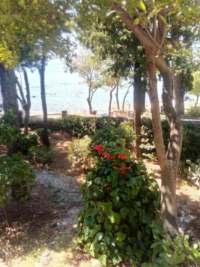 Apartmani "Ostro" Crikvenica Kraljevica Luaran gambar