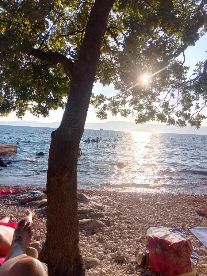 Apartmani "Ostro" Crikvenica Kraljevica Luaran gambar