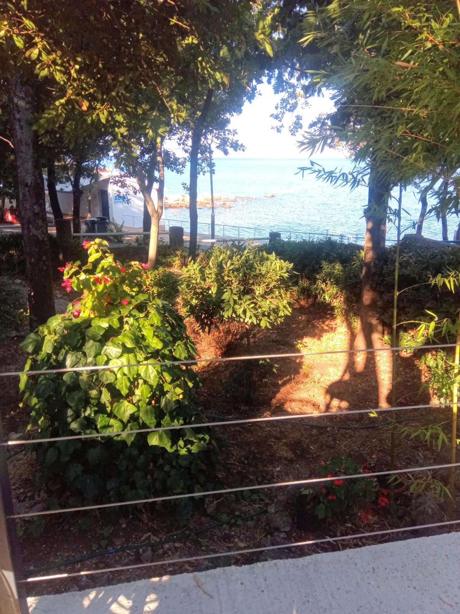 Apartmani "Ostro" Crikvenica Kraljevica Luaran gambar