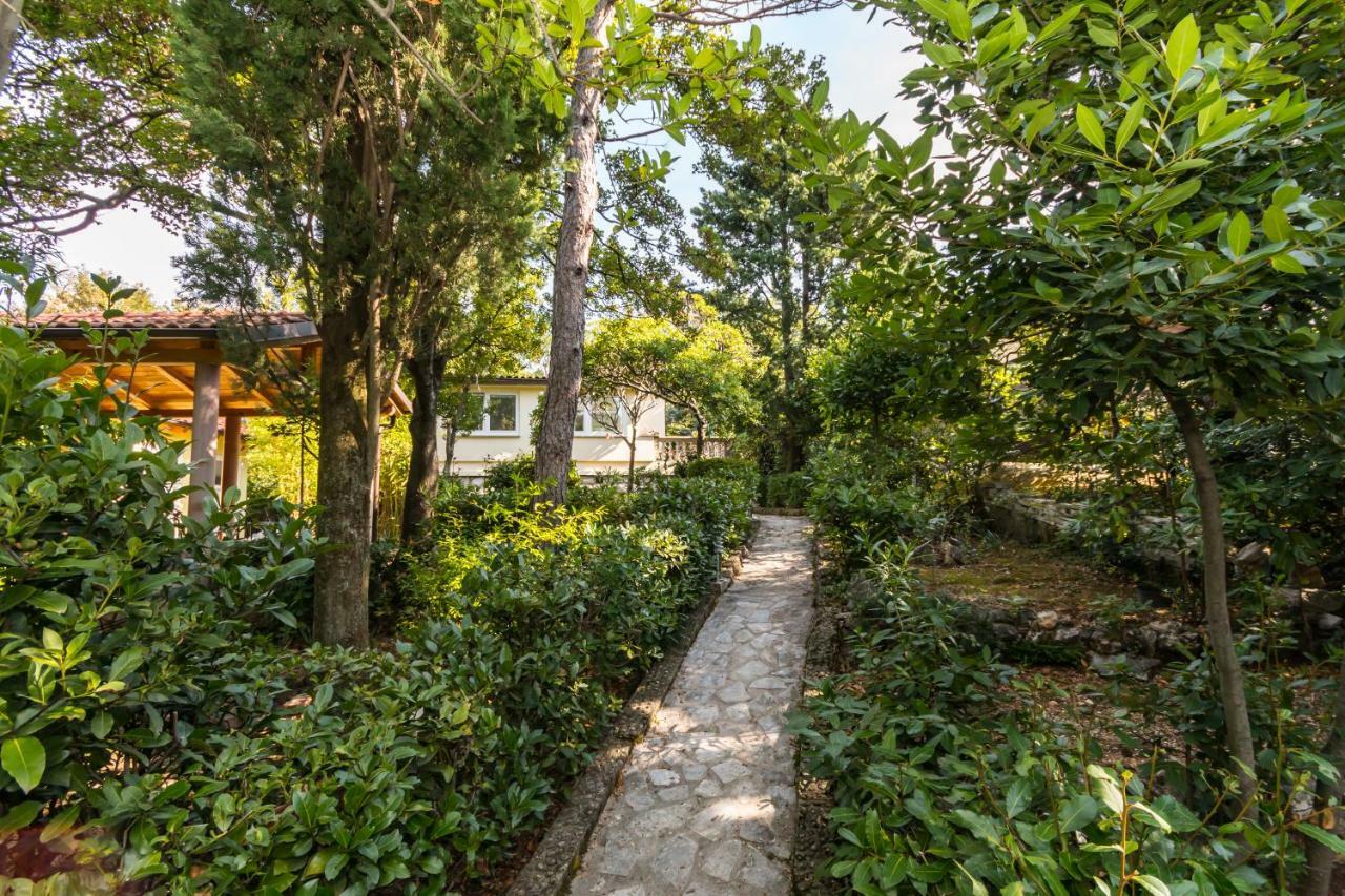 Apartmani "Ostro" Crikvenica Kraljevica Luaran gambar
