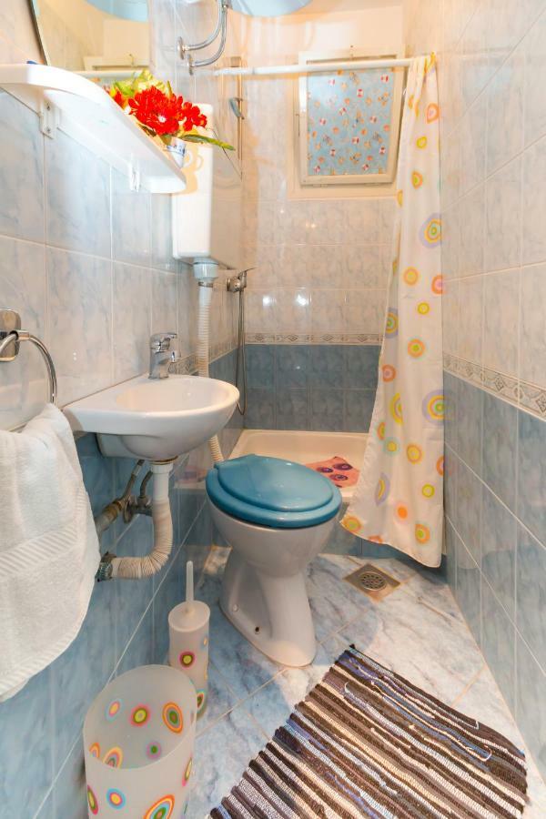 Apartmani "Ostro" Crikvenica Kraljevica Luaran gambar