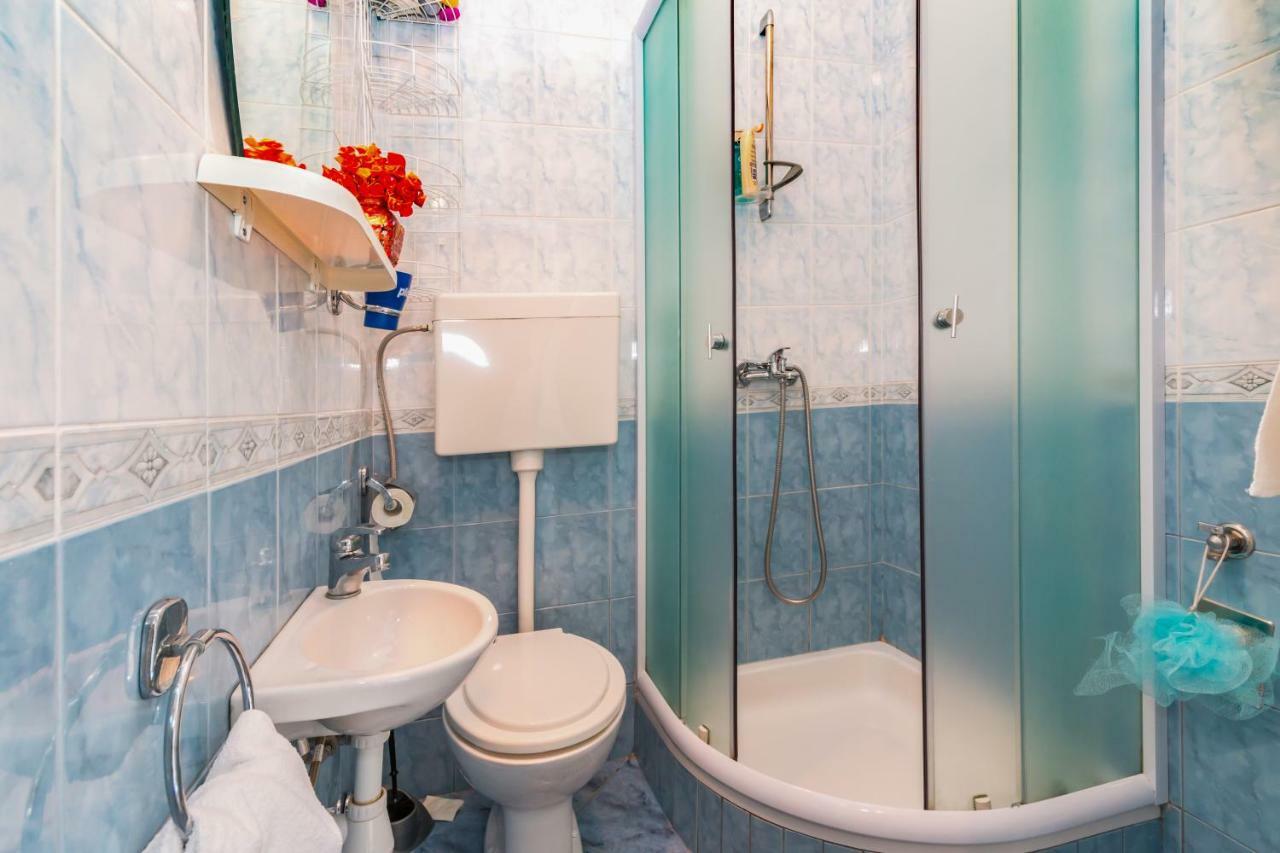 Apartmani "Ostro" Crikvenica Kraljevica Luaran gambar