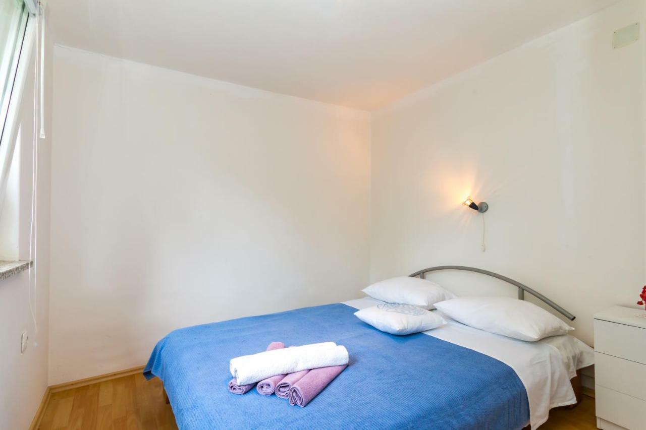 Apartmani "Ostro" Crikvenica Kraljevica Luaran gambar